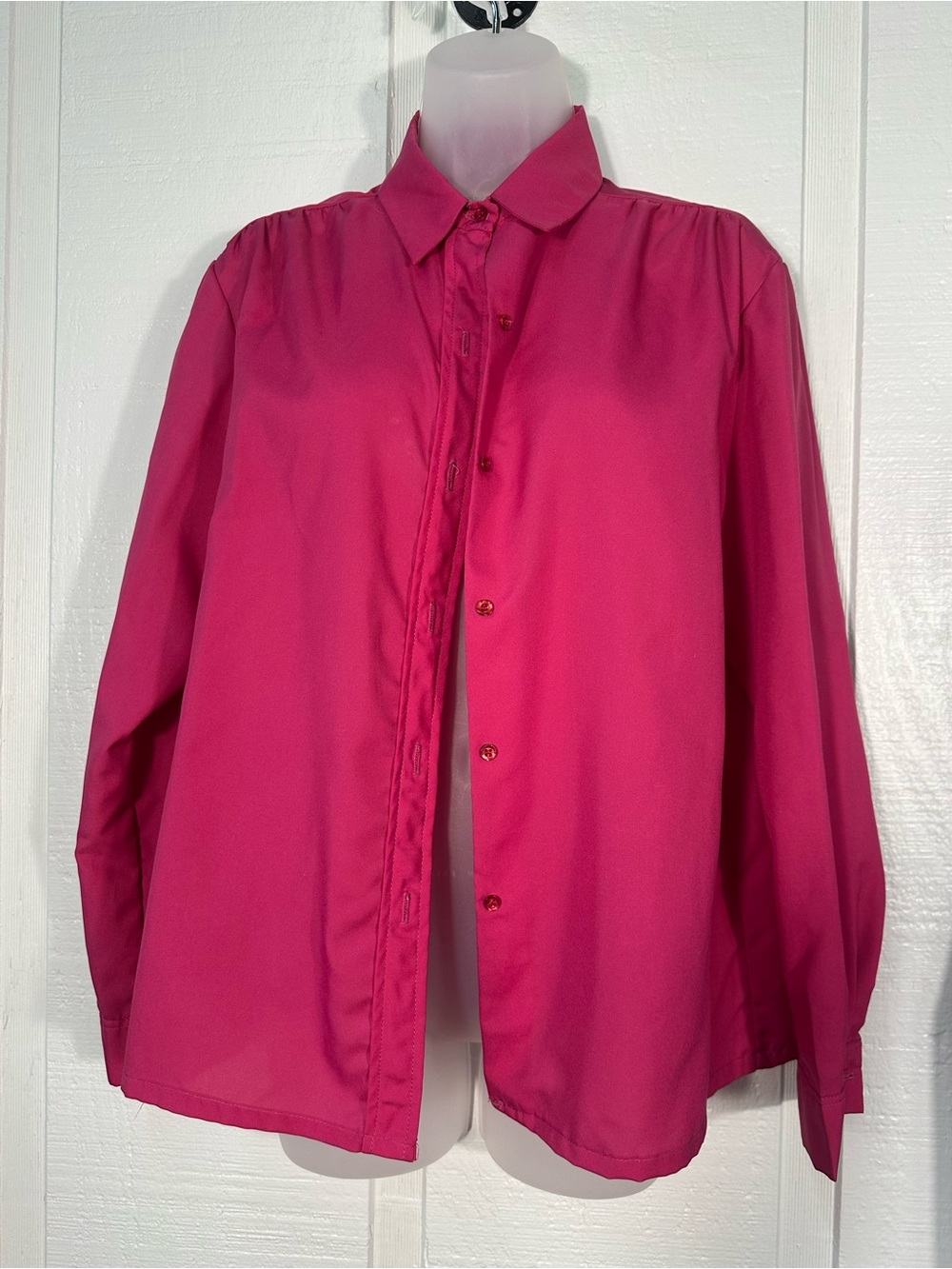 George Yazbek for Gordon Peters Vintage Women’s Top
